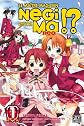 Negima!? neo, Tome 1 (French Edition)