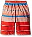 Kanu Surf Boys' Specter Swim Trunks