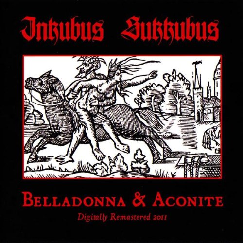 Produkt-Bild: Belladonna & Aconite (Digitally Remastered)
