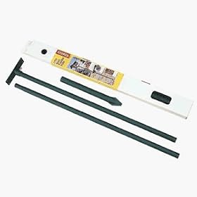 Hiatt Manufacturing 38016 Stokes Select Bird Feeder Pole