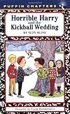 Horrible Harry and the Kickball Wedding