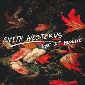 Dye It Blonde (Amazon MP3 Exclusive)