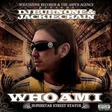 Jackie Chan Freestyle [Explicit]