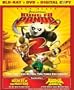 NEW Kung Fu Panda 2 - Kung Fu Panda 2 (Blu-ray)