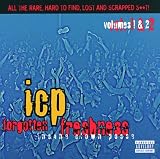 Forgotten Freshness: Vols. 1 & 2