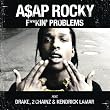 F**kin Problems [Explicit]