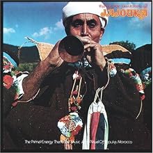 Master Musicians of Jajouka