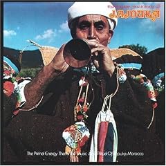 Master Musicians of Joujouka