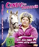 Cindy aus Marzahn - Nicht jeder Prinz kommt uff