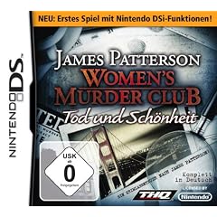 Women's Murder Club: Tod und Sch�nheit