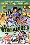 Los Verduleros 2