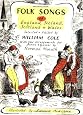 Folk Songs of England, Ireland, Scotland, & Wales