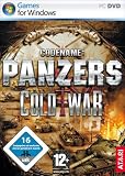 Codename: Panzers - Cold War