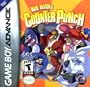 Wade Hixton's Counter Punch