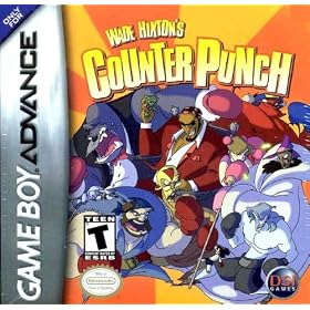 Wade Hixton's Counter Punch