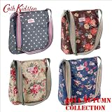 2011秋冬新作 キャスキッドソン Cath Kidston メッセンジャーバッグ 4柄(並行輸入品)