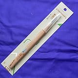 ハイス鋼彫刻刀　丸刃　３ミリ