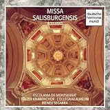 Missa Salisburgensis