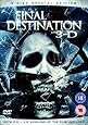 The Final Destination [DVD]