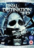 The Final Destination [DVD]