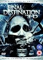 The Final Destination [DVD] [2009]