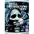 The Final Destination [DVD]