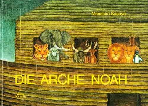 Produkt-Bild: Die Arche Noah
