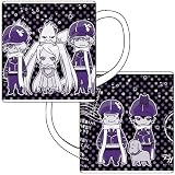 テガミバチ 学園マグカップ