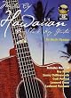 Masters of Hawaiian Slack Key Guitar - Songbook and CD Package - TAB