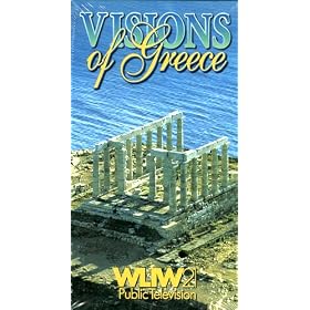 Visions of Greece