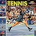 Tennis 2015 Wall Calendar: The Official US Open Calendar