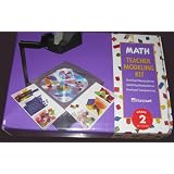 Teacher Modeling Kit Math Grade 2 ~ Hsp