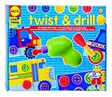 Alex Twist and Drill