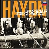 Haydn: The Complete String Quartets