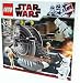 LEGO Star Wars Corporate Alliance Tank Droid 7748