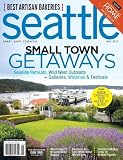 Seattle magazine