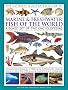 The Ultimate Illustrated Guide to Marine & Freshwater Fish of the World