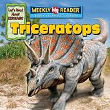 Triceratops (Lets Read about Dinosaurs)