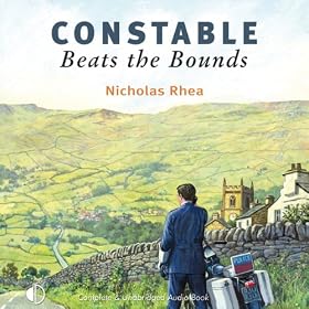 Constable Beats the Bounds (Unabridged)
