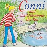Conni und das Geheimnis der Koi - Julia Boehme, Wolf Frass, Ann M. Hausch, Margit Stra&szlig;burger