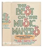 The Best of the Music Makers: From Acuff to Ellington to Presley to Sinatra to Zappa and 279 More of the Most Popular Performers of the Last Fifty Years (038514380X) by Simon, George Thomas