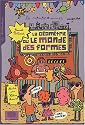 La géométrie ou le monde des formes