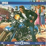 Rock N' Roll Era: 1958