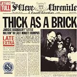 Thick As A Brick