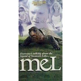 Mel [VHS]