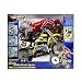 Hot Wheels Xtreme Moto-Cross Cycle Digital Radio Control