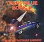 Transvalue Book III, The '58 Retractable Hardtop