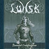 Asmud Fraegdegjevar