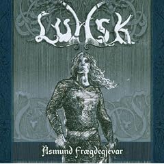 Asmund Fraegdegjevar