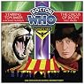 Doctor Who: Hornets' Nest 3 - The Circus of Doom